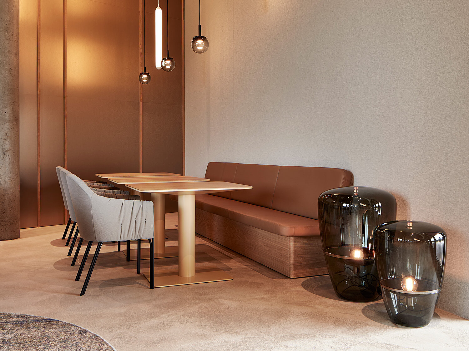 "Balloons" šviestuvas