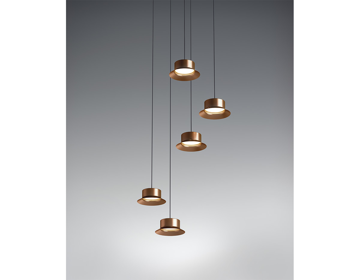 "Maine" pakabinamas šviestuvas